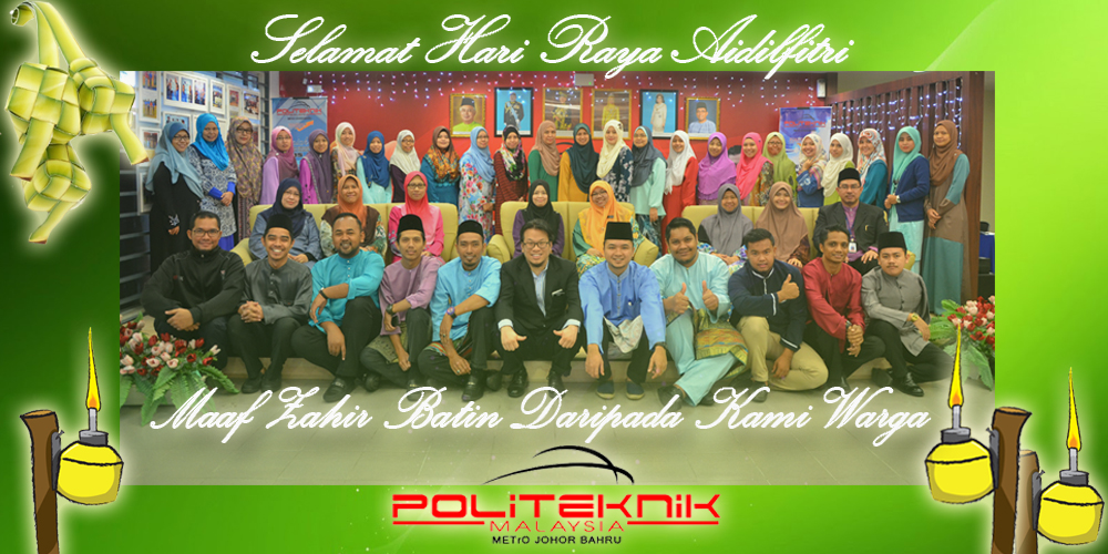 Gambar Raya PMJB 2016