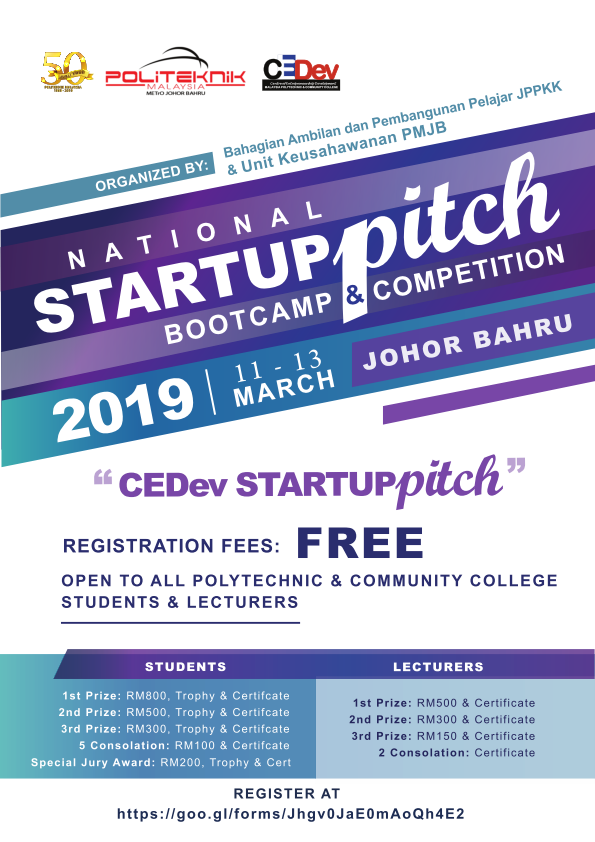 Poster CEDev Startup Pitch 19 001