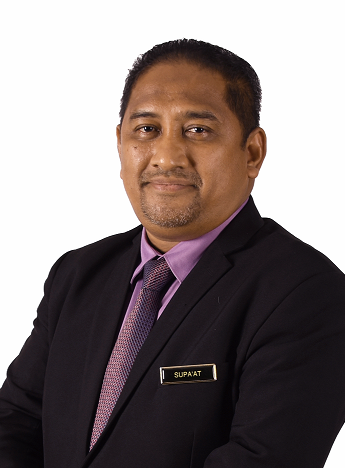 Dr Supaat