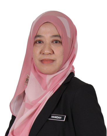 hamidah TP