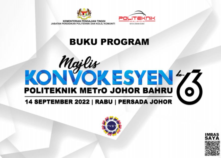 buku program konvo 22