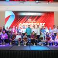 Majlis Apresiasi 2019