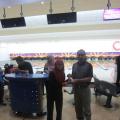 Bowling dan Observe