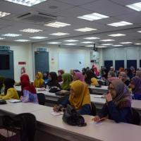 Seminar dari MSU