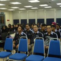 Talk With Director BSN Datuk Yunus