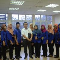 Talk With Director BSN Datuk Yunus