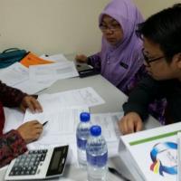 Audit by SIRIM MS 1900 2014 & ISO 9001 2008