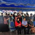 Program Inisiatif Pemakaian Topi Kaledar oleh SIRIM dan JKJR Negeri Johor