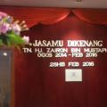 Jasamu Dikenang Tn HJ Zairon