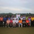 Kejohanan Golf Amal