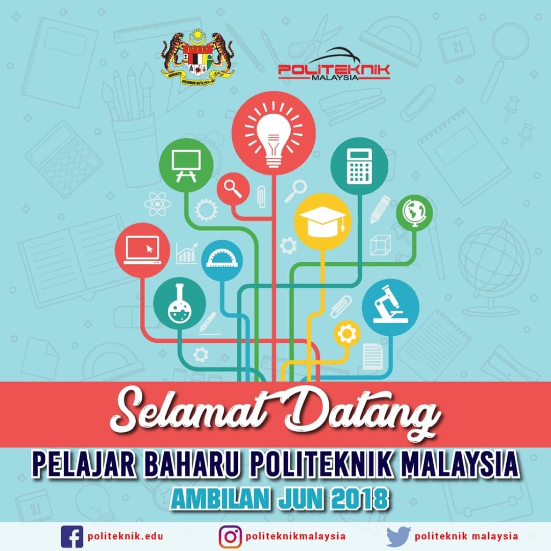 selamat datang